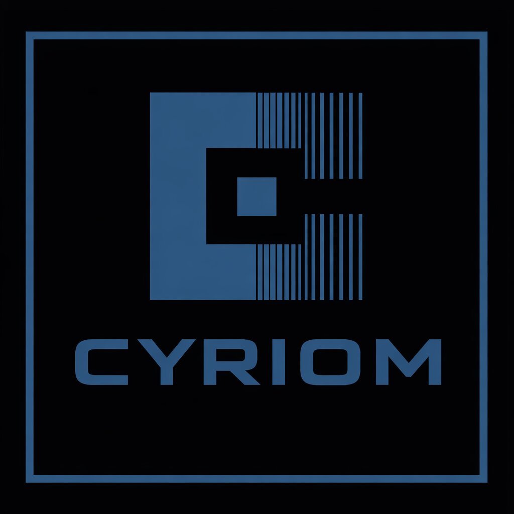 Cyriom Logo